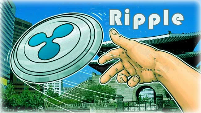 криптовалюта Ripple