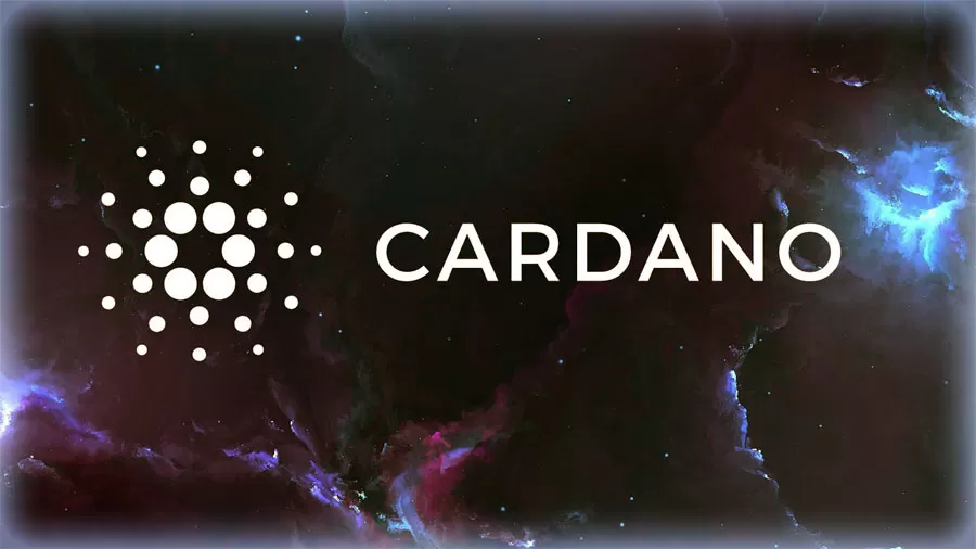 Cardano альткоин