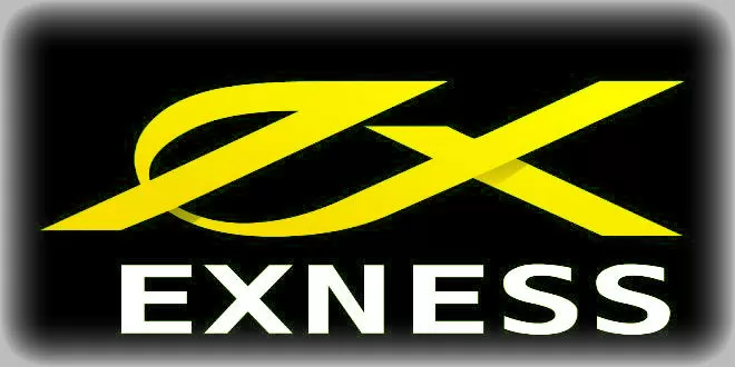 Exness брокер