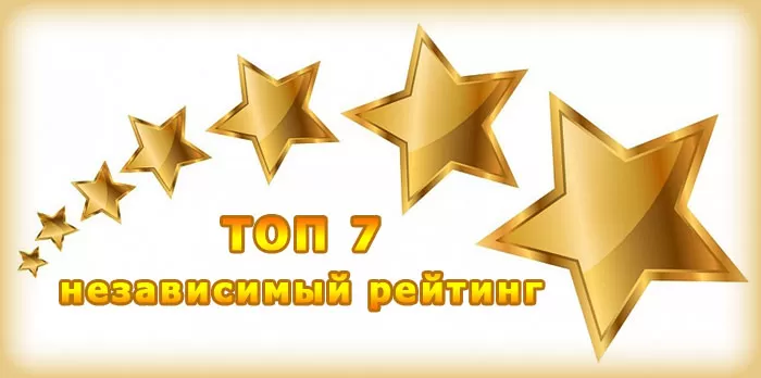 ТОП 7 самых эффективных платформ для бинарных опционов