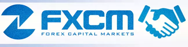 fxcm Форекс брокер