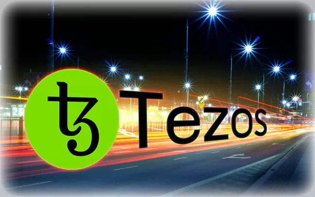 описание Tezos