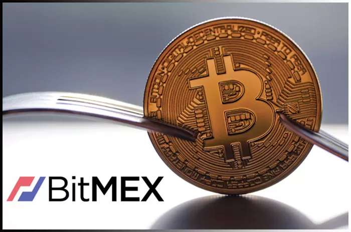 криптовалюты на Bitmex