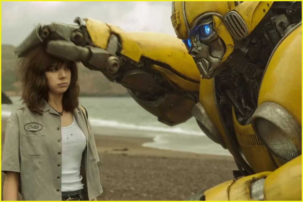 BumbleBee