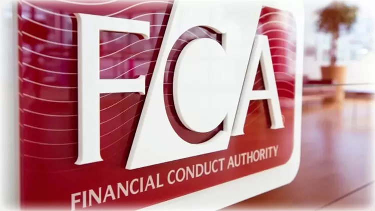 FCA регулятор