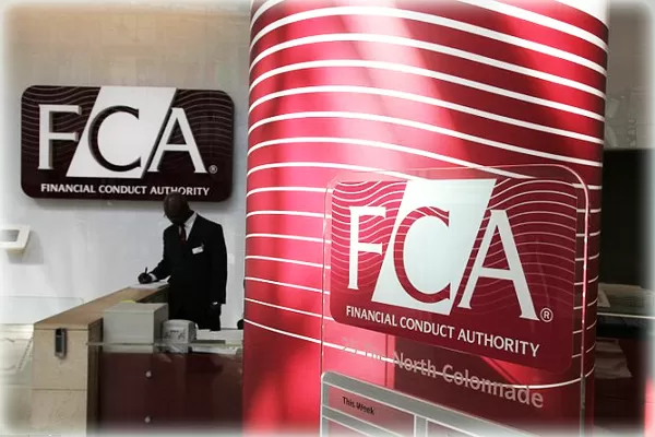 Financial Conduct Authority