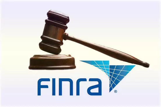 регулятор FINRA отзывы