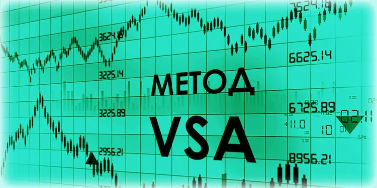 Простой метод VSA в торговле на бинарных опционах