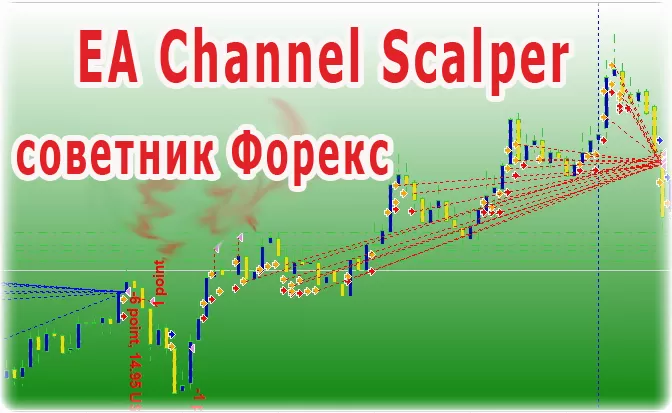 новый советник для торговли