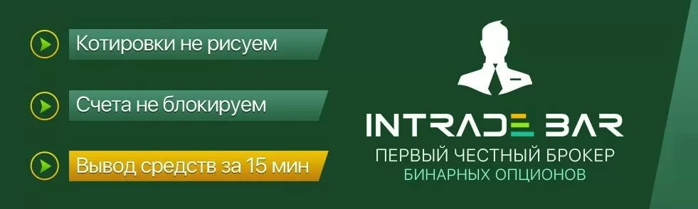 Самый лучший и надежный брокер бинарных опционов в России, по итогам рейтингов года