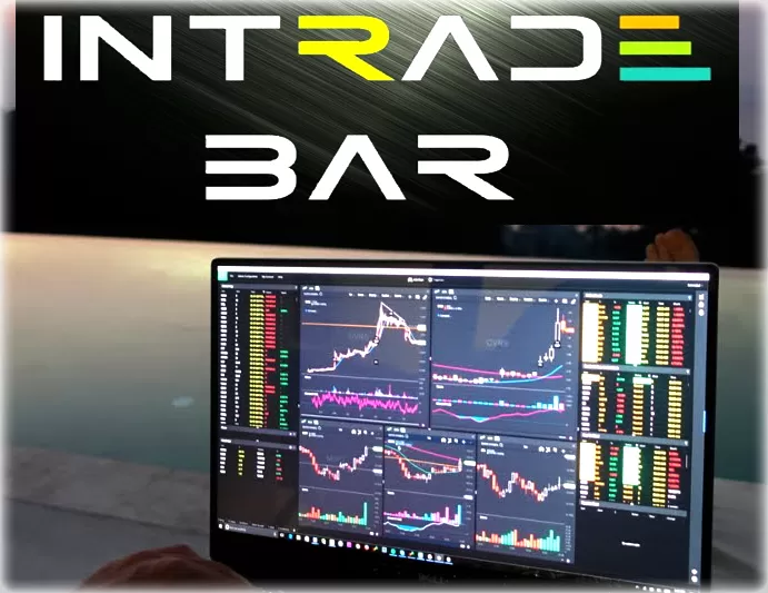 Intrade Bar