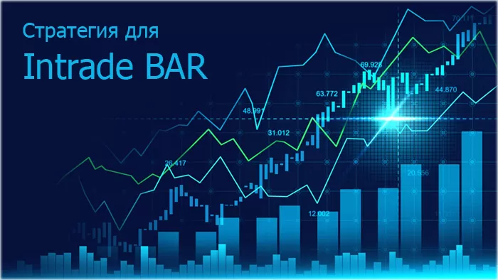 Лучшая стратегия для бинарных опционов, рекомендуемая для брокера Intrade BAR