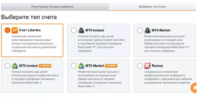 как управлять счетами на Форекс Клуб