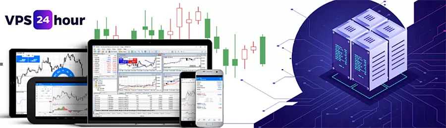 ВПС для форекс трейдинга