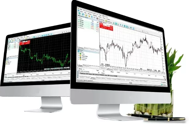 Платформа для трейдинга MetaTrader 4