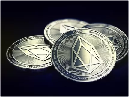 EOS криптовалюта для майнинга и инвестирования