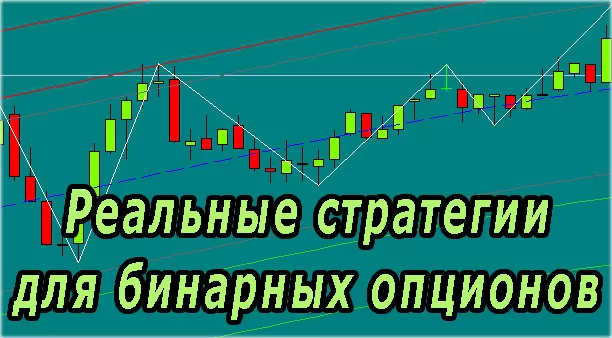 Реальные стратегии для БО