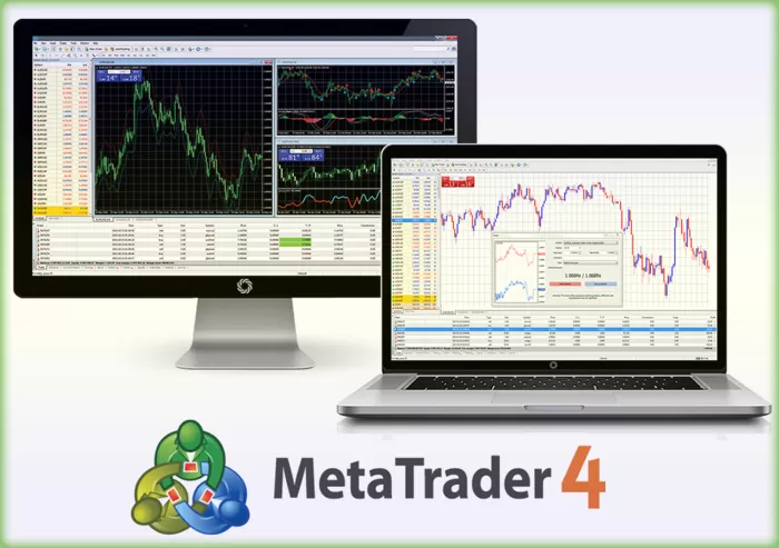 платформу Metatrader4