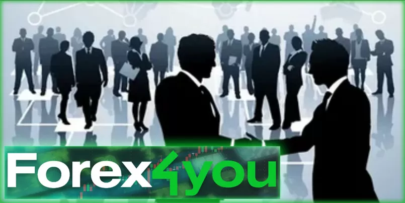 брокер Forex4you