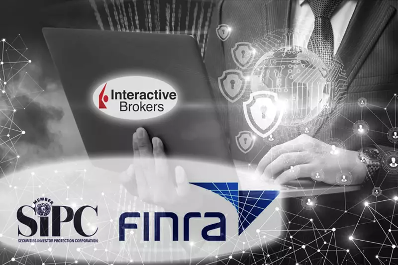 Регуляция брокера Interactive Brokers