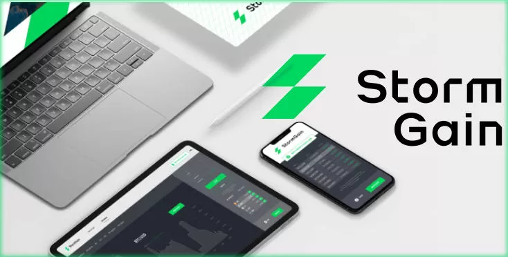 платформа Storm отзывы о майнинге