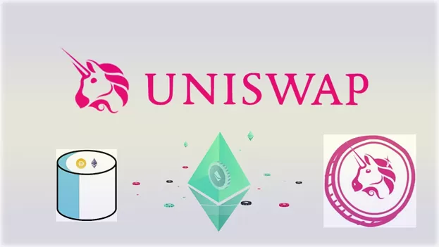 персперктивы развития Uniswap