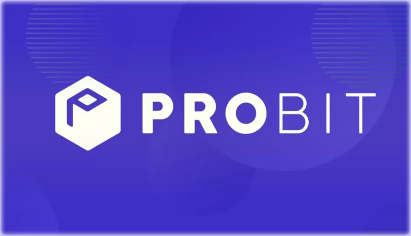 криптовалютная биржа Probit