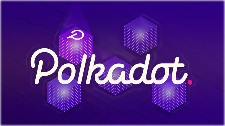 перспектива роста криптовалюты Polkadot