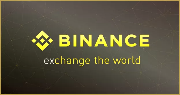 Binance Options 