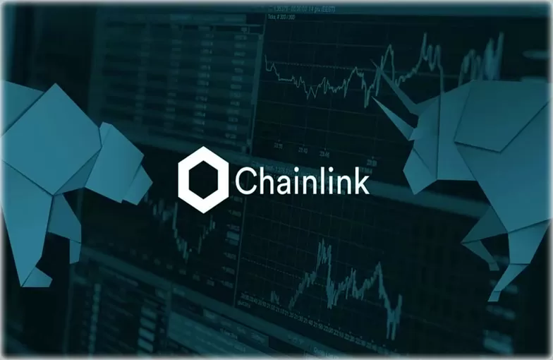 Криптовалюта Chainlink