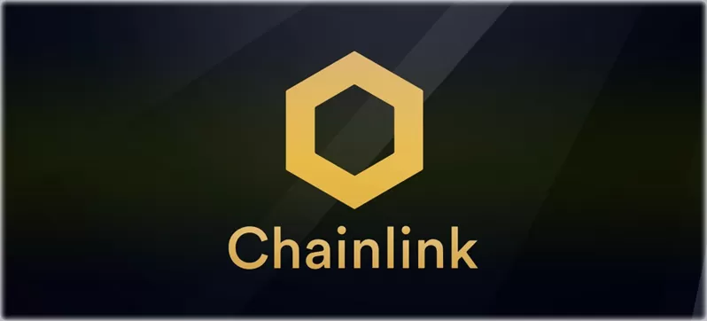 смарт контракты от Chainlink