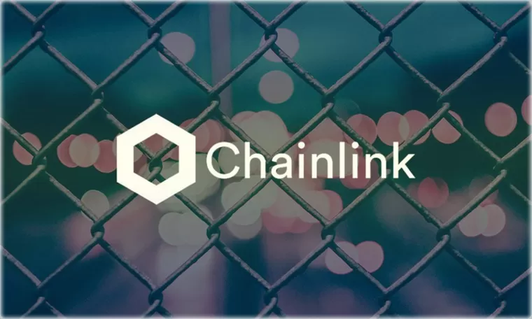 обзор Chainlink