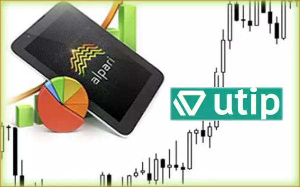 платформа Utip у брокера