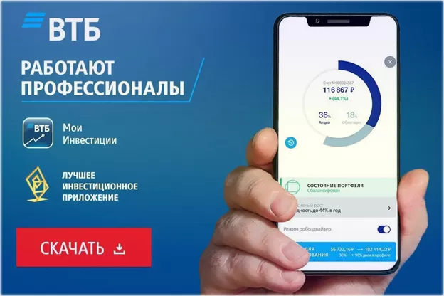 выбор клиентов 