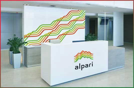 Alpari broker