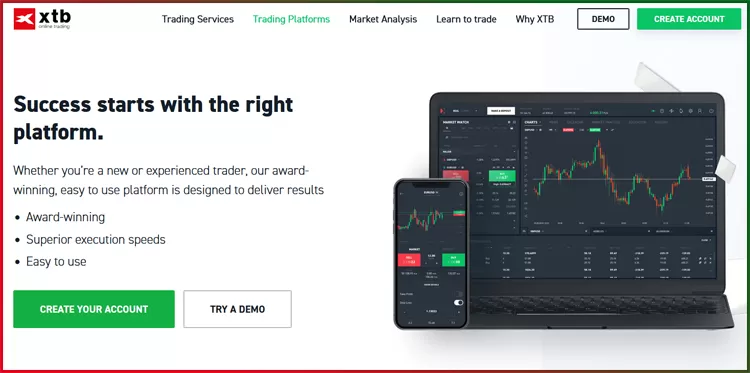 сделки с удобным терминалом NinjaTrader