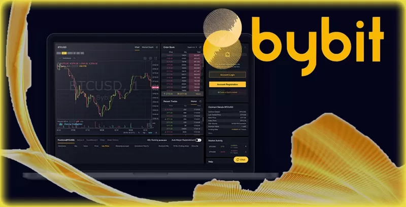 Bybit криптобиржа без верификации