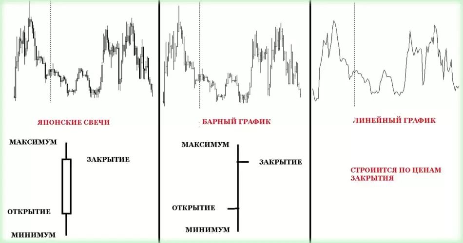 изучение и разновидности