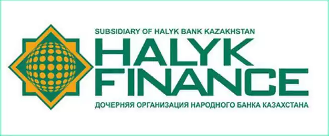 Halyk Finance